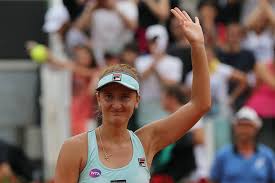 The latest tennis stats including head to head stats for at matchstat.com. Six Romanian Women Tennis Players In Wta 100 Rankings Romania Insider