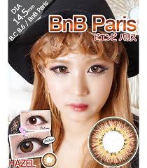ヘーゼル/Hazel] ビエンビ  パリスの格安カラコン｜激安カラコン専門店「アイレンズ」、格安カラコン、乱視用カラコン、韓国カラコン通販専門店、激安カラコン、度あり