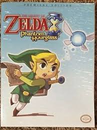 Fall for the legend of zelda. Las Mejores Ofertas En Nintendo Ds The Legend Of Zelda Phantom Hourglass Guias De Estrategia De Juego De Video Y Trucos Ebay