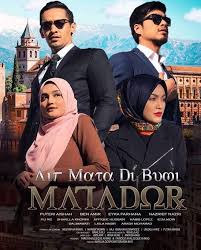 Mata air ialah keadaan semula jadi di mana air mengalir dari akuifer ke permukaan bumi. Drama Air Mata Di Bumi Matador Tv2 Myinfotaip