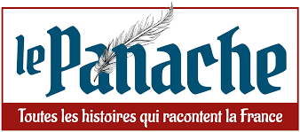 couverture de : Le Panache - Toutes les histoires qui racontent la France
