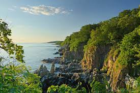 Enter your dates and choose from 290 hotels and other places to stay. Bornholm Danemarks Sonneninsel In Der Ostsee