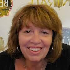 Stella Collier/Manager of Agent Training & Development