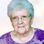 DONNA BARKER Obituary (1935