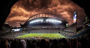 Right now we have 83+ background pictures, but the number of images is growing, so add the webpage to bookmarks and. 5659478 2499x1334 Seattle Seahawks Stadium Wallpaper Hd Cool Wallpapers For Me