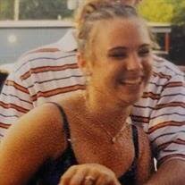 Sylvia Kimberly Dawn Soule Obituary