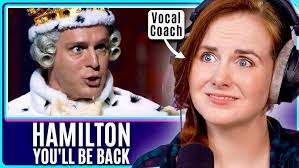 2018 Jimmy Awards Finalist Emily Escobar