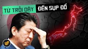 Nhật Bản Đã Bỏ Lỡ Cơ Hội Trở Thành Nền Kinh Tế ĐỨNG ĐẦU Thế Giới Như Thế  Nào?