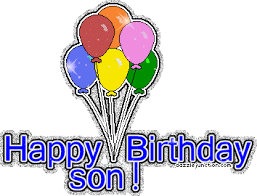 Animated Happy Birthday Daughter Gif Pictures Animations 100 Free