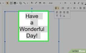 This wikihow teaches you how to make a folding card in google docs. How To Make A Card In Google Docs Wikihow