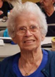 Obituary information for MARTINA CRONIN