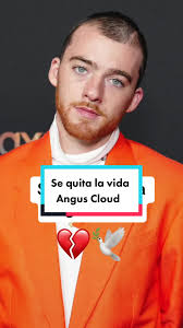 Sam Smith Angus Cloud