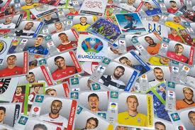 Collect and swap stickers with other fans. The Uefa Euro 2020tm Pearl Edition Official Sticker Collection Presseportal
