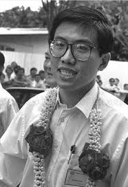 Dear Bukit Batok, Please Vote Wisely...