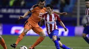 Related articles more from author. Eibar Vs Atletico Madrid Betting Simeone S Men Set For Another Stroll Goal Com