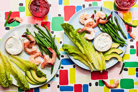 Save these shrimp dinner recipes for later by pinning this image, and follow country living on pinterest for more. 87 Best Shrimp Recipes To Cook Tonight Epicurious