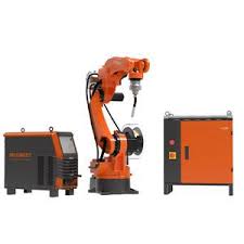 A tig welder is the main instrument that will supply current through the electrode and perform the core operation of aluminum welding. China Tig Arc Welding Robot Factory And Pricelist Manufacturer Supplier Yunhua