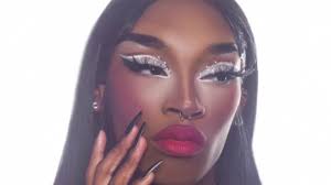 Drag Race Lana Fish Shoe