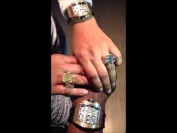 Mayweather even threw a jab. Miss Jackson Ring