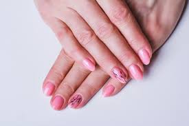 Rozowe Paznokcie Pomysly Na Manicure W Odcieniach Rozu Wp Kobieta