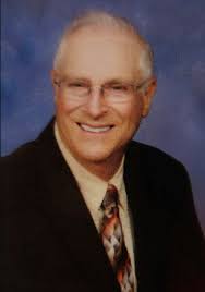 Charles Fleming Obituary