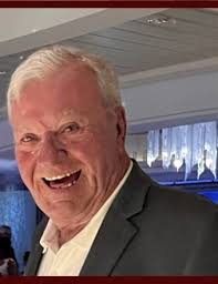 Obituary information for John David Boaz, Jr.