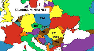 Iată o scurtă privire la o problemă importantă. SpÄƒlaÈ›i Geamurile In Orice Caz Fa Tema Salarul Minim Net 2019 Brokenroadreflections Com