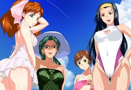 脱衣麻雀のヒロイン達が脱ぐだけじゃなく色々とエッチな事をしてくれるエロ同人作品は好きですか？ - DLチャンネル みんなで作る二次元情報サイト！