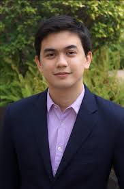 Official Candidates: DA AP Regional Vice Chair