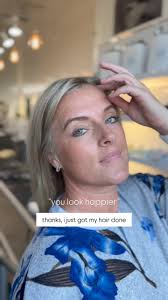 🙂 happiness looks good