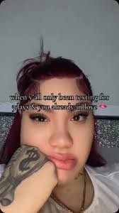 Amaya Roberts's Instagram, Twitter & Facebook