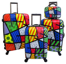 Discover the 10 cheap luggage sets for travel with the family. The 9 Best Luggage Sets Of 2021 Luggage Sets Painted Bags Heys