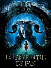 Le Labyrinthe De Pan De Guillermo Del Toro 2006 Film Fantastique
