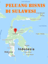 Последние твиты от sulawesi (@sulawesi19). Peluang Bisnis Di Sulawesi