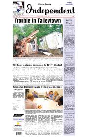 We did not find results for: Chester County Independent 06 14 12 By Chester County Independent Issuu