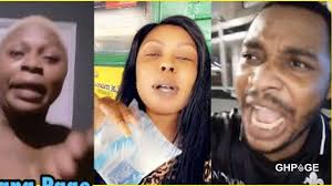 Aug 11, 2021 · rich oganiru. Afia Schwarzenegger Cannot Drink Her Own Snake Pure Water Ghmouthpiece Global Times Nigeria