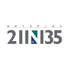 Notarías 211 y 135 de la CDMX