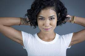 Jhene aiko jhené aiko efuru chilombo is an american singer and songwriter who embarked on her music career contributing vocals and appearing in several music videos for r&b group b2k. Jhene Aiko Wallpapers Wallpaper Cave