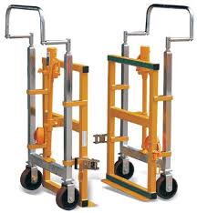 Hu Lift Fm180b Steel Hydraulic Furniture Mover 3960 Lbs Capacity 26 8 Length X 16 5 Wid Material Handling Equipment How To Clean Furniture Furniture Movers
