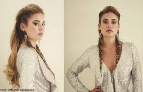 Maybe you would like to learn more about one of these? Carolina Ramirez Entristece A Fans Con La Reina Del Flow 2 Candela