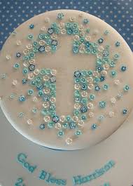 Glückwünsche zur taufe, gedichte zur taufe und sprüche zur taufe finden sie kostenlos bei spruch.de. Torten Zur Taufe Tortendeko Taufe In Blau Kreuz Torte Taufe Taufe Kuchen Kommunionskuchen