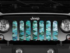 A winter vacation to an rv park in florida had her thinking aloud about. 18 Best Jeep Wrangler Grill Ideas Jeep Wrangler Grill Jeep Wrangler Jeep