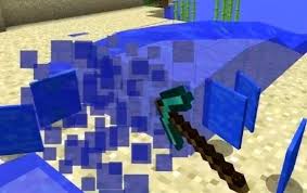It's all just circles and spheres. Cursed Minecraft Images Toby News
