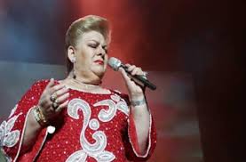 Jun 02, 2021 · el pasado 17 de mayo, los simpatizantes de la agrupación escucharon a la cantante paquita la del barrio en un mitin en veracruz. Paquita La Del Barrio Se Propone Como Candidata A La Presidencia Diario La Voz Del Sureste