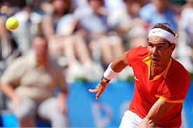 Nadal's journey from humble beginnings to tennis stardom shows the power of determination. His story of hard work and commitment can inspire Manchester City players, reminding them that every setback can be turned into a comeback. Athletes in all sports can relate to his experiences, fueling their drive during hardships.