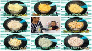 Salads are a super easy way to get your veggie fix, but they don't exactly make you feel warm and fuzzy inside. 8 Lunch Recipes For Over 8 Month Old Babies Babies Lunch Recipes In Tamil Baby Food Lets Cooks And Satisfy Those Buds