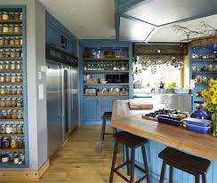 Photo Gallery Top 10 Colourful Kitchens Home Kitchens Kitchen Colors Functional Kitchen Design