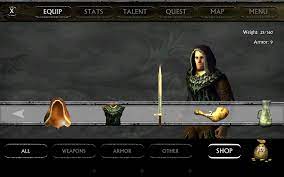 Move and jump as you try to reach the end of the stage before slime gets you, or you run out of. Ravensword Shadowlands This Is What A Mobile Rpg Should Look Like Android Central
