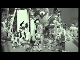 Beginners: Velveteen Rabbit Monologue - YouTube via Relatably.com