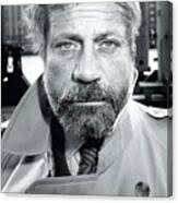 Oliver Reed Painting by Summer Thompson